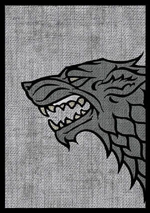 Game of Thrones - Koszulki na karty #2