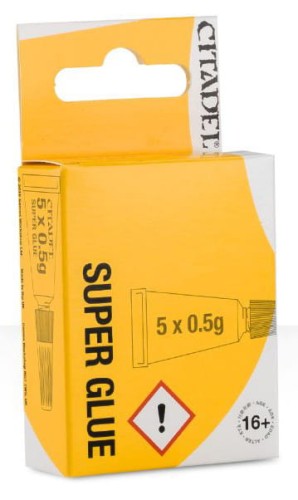 Super Glue