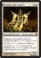 From the Vault: Legends