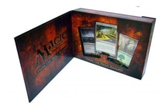 From the Vault: Realms