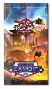 Star Realms - Cosmic Gambit
