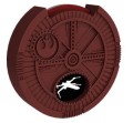 X-Wing: Rebel Maneuver Dial Upgrade Kit