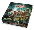 Zombicide: Black Plague - Wulfsburg