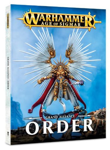 Grand Alliance: Order