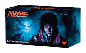 MtG: Shadows Over Innistrad - Deck Builder's Toolkit