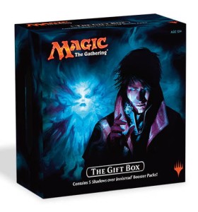 MtG: Shadows Over Innistrad - Fat Pack