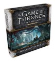 A Game of Thrones: Wolves of the North / Wilki Północy