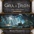 A Game of Thrones: Wolves of the North / Wilki Północy