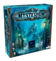 Mysterium + zestaw kart promo