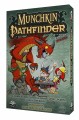 Munchkin - Pathfinder (edycja polska)