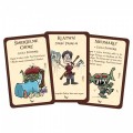 Munchkin - Pathfinder (edycja polska)