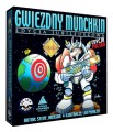 Gwiezdny Munchkin: Edycja Jubileuszowa