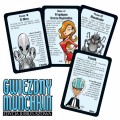 Gwiezdny Munchkin: Edycja Jubileuszowa