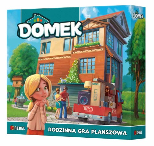 Domek