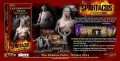 Spartacus: The Shadow of Death + Acerbitas