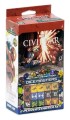 Marvel Dice Masters: Civil War Starter Set + Krata i Kość promo