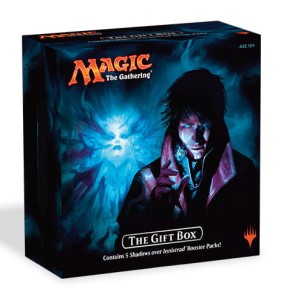 MtG: Shadows over Innistrad - Holiday Gift Box