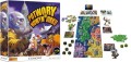 Potwory w Nowym Jorku