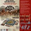 Blood Rage: Core Set (PL)