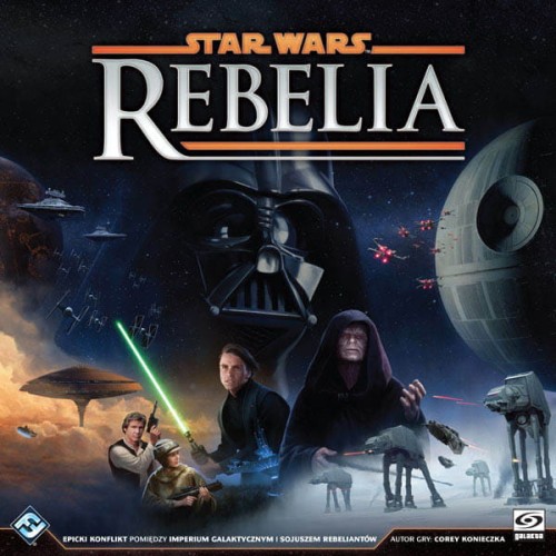 Star Wars™: Rebelia (PL)