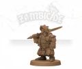 Zombicide: Black Plague - Special Guest Paul Bonner
