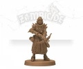 Zombicide: Black Plague - Special Guest Paul Bonner