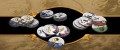 Runebound Combat Tokens