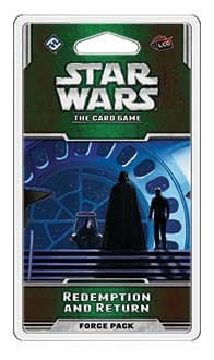 SW LCG:  Redemption and Return