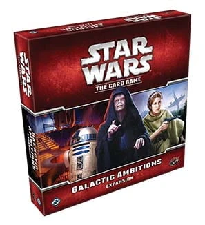 SW LCG:  Galactic Ambitions