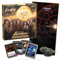 Firefly: The Game - Kalidasa Rim Space (Expansion)