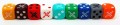 Firefly:  Ship Dice Expansion