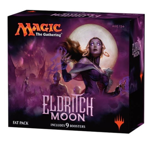 MtG: Eldritch Moon - Fat Pack