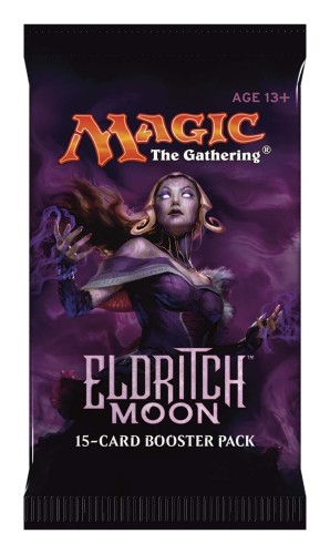 MtG: Eldritch Moon - Zestaw Dodatkowy
