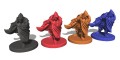 D&amp;D: Tyrants of the Underdark