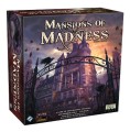 Mansions of Madness - Second Edition