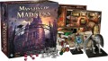 Mansions of Madness - Second Edition