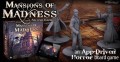 Mansions of Madness - Second Edition