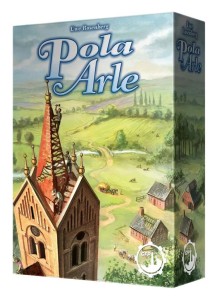 Pola Arle
