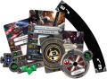 X-Wing: Zestaw Startowy