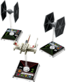 X-Wing: Zestaw Startowy