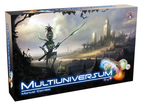 Multiuniversum
