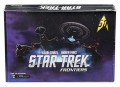 Star Trek: Frontiers Strategy Game