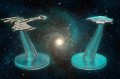 Star Trek: Frontiers Strategy Game