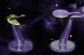 Star Trek: Frontiers Strategy Game