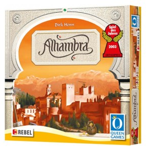 Alhambra