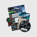 X-Wing: Zestaw dodatkowy TIE Advanced