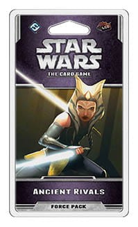 SW LCG:  Ancient Rivals