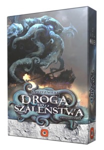 Poprzez Wieki: Droga do Szaleństwa