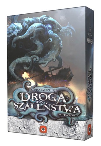 Poprzez Wieki: Droga do Szaleństwa