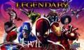 Legendary: Civil War Expansion